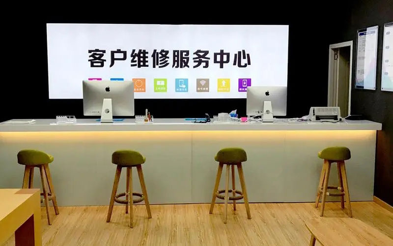 武穴苹果手机维修点地址电话信息